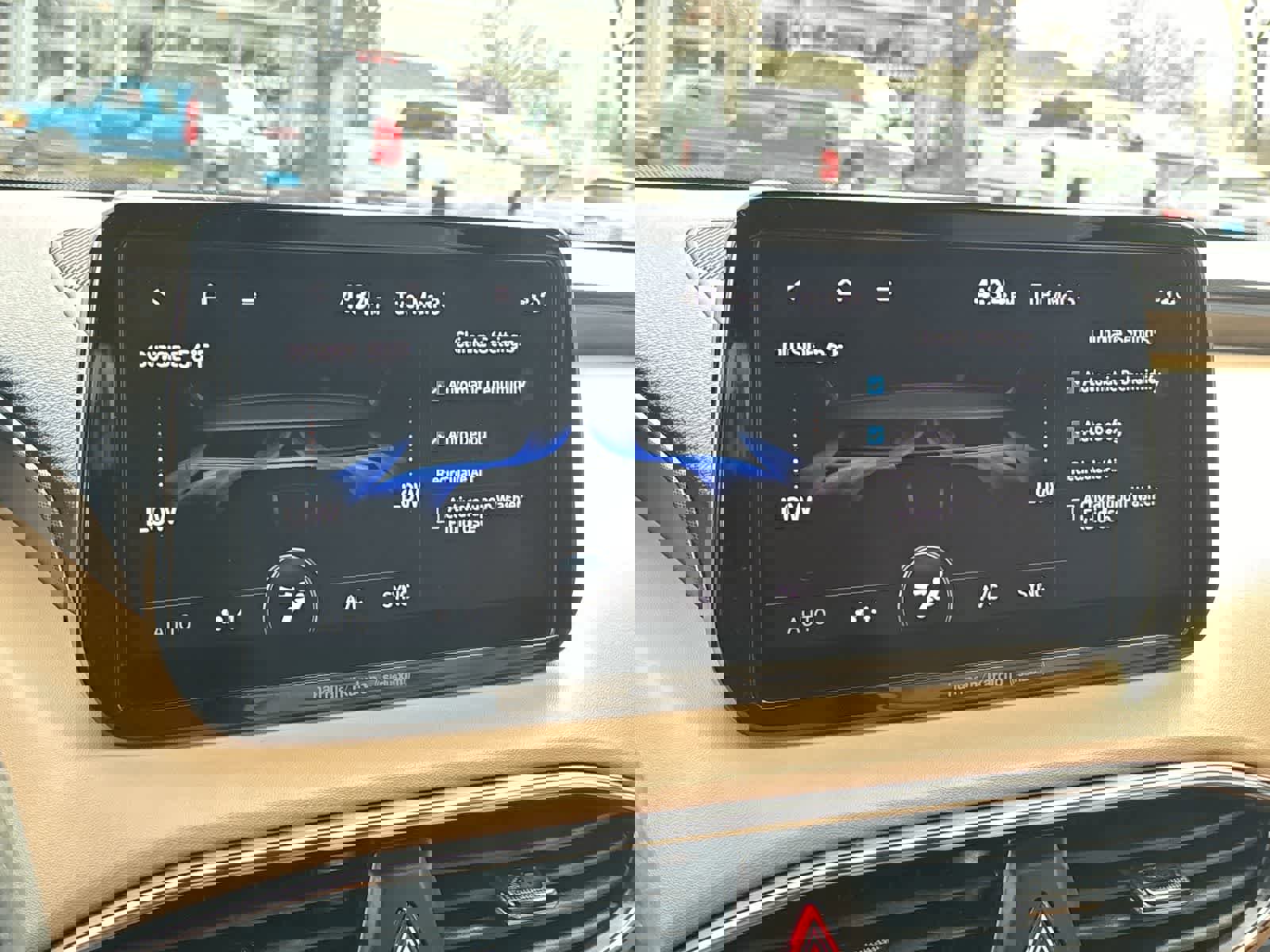 Used 2023 Hyundai Santa Fe Calligraphy w/ Cargo Package image 20