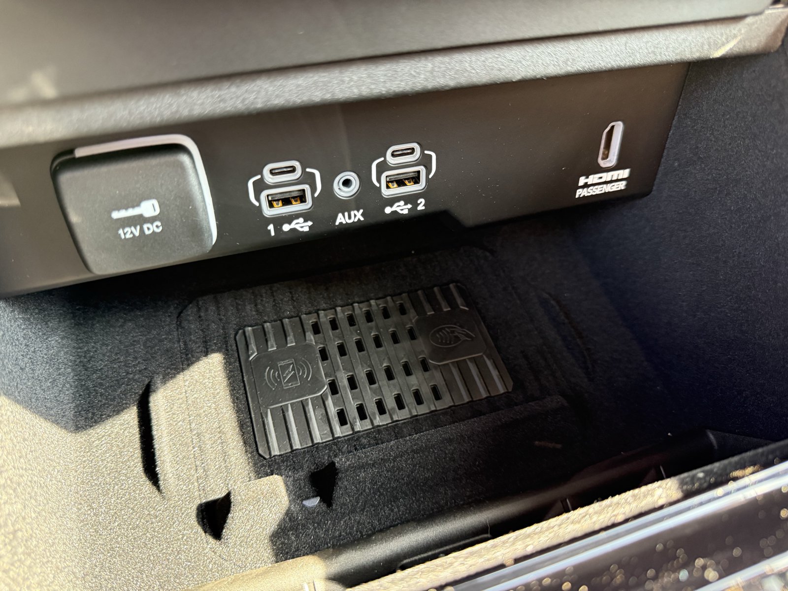 New 2026 Jeep Grand Wagoneer Summit AWD/4WD image 28