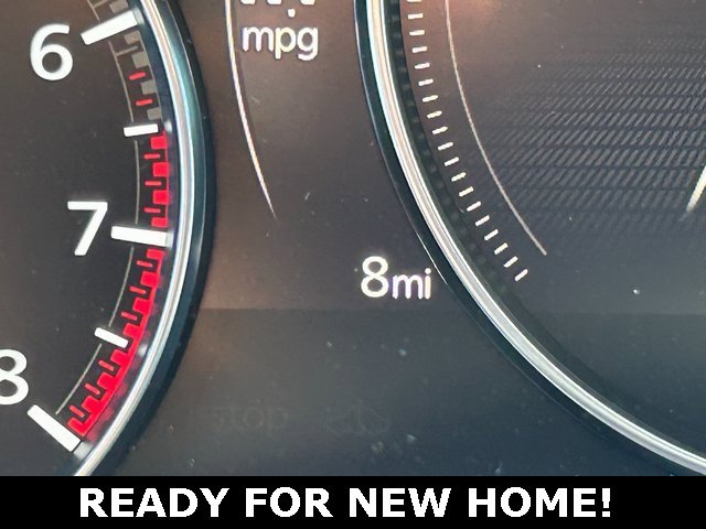 Certified 2025 MAZDA CX-30 AWD 2.5 S w/ Select Sport Pkg image 14