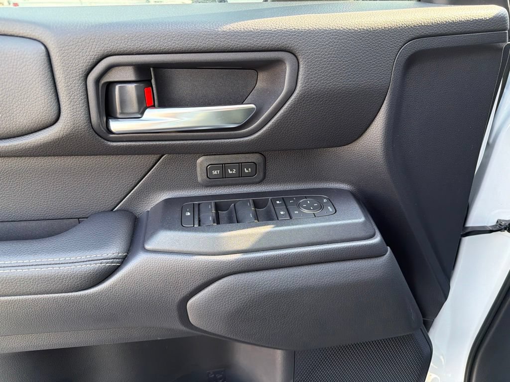 Used 2024 Toyota Land Cruiser w/ Premium Package AWD/4WD image 14