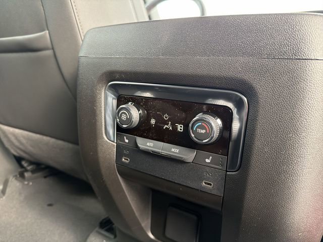 New 2026 Chevrolet Tahoe RST w/ RST Capability Package image 23