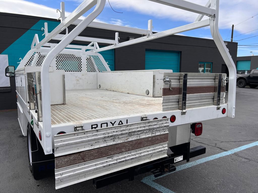 Used 2024 Ford F450 XL w/ XL Chrome Package image 21