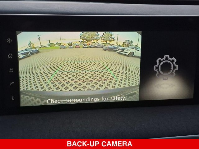 Certified 2025 Nissan Kicks SV w/ SV Premium Package AWD/4WD image 25