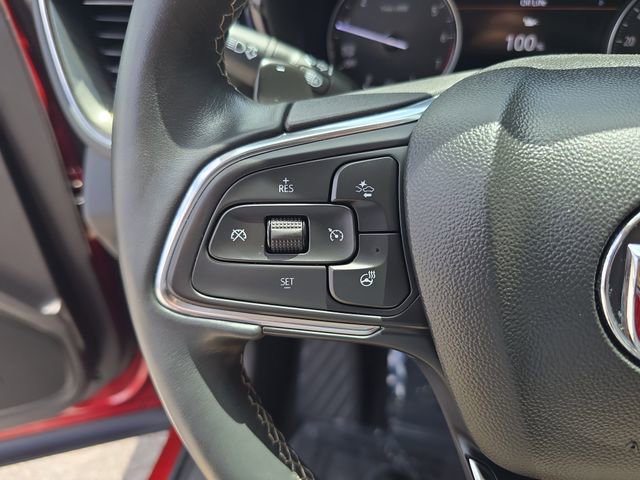 Certified 2023 Buick Envision Essence image 24