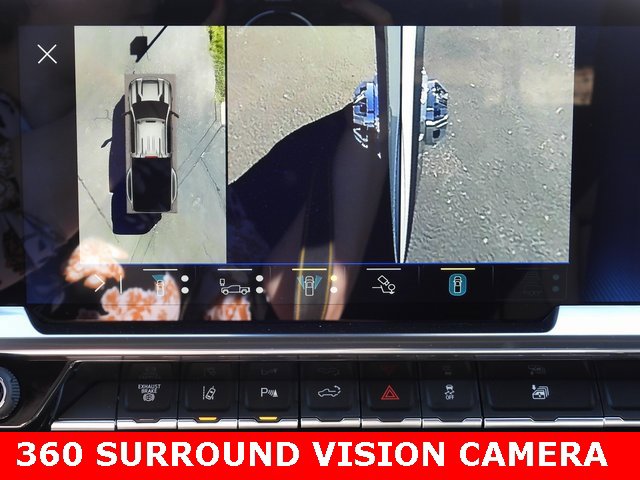 New 2026 Chevrolet Silverado 3500 LT image 12