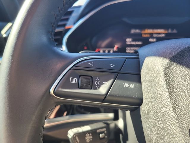 Used 2020 Audi Q3 2.0T Prestige w/ Prestige Package image 28