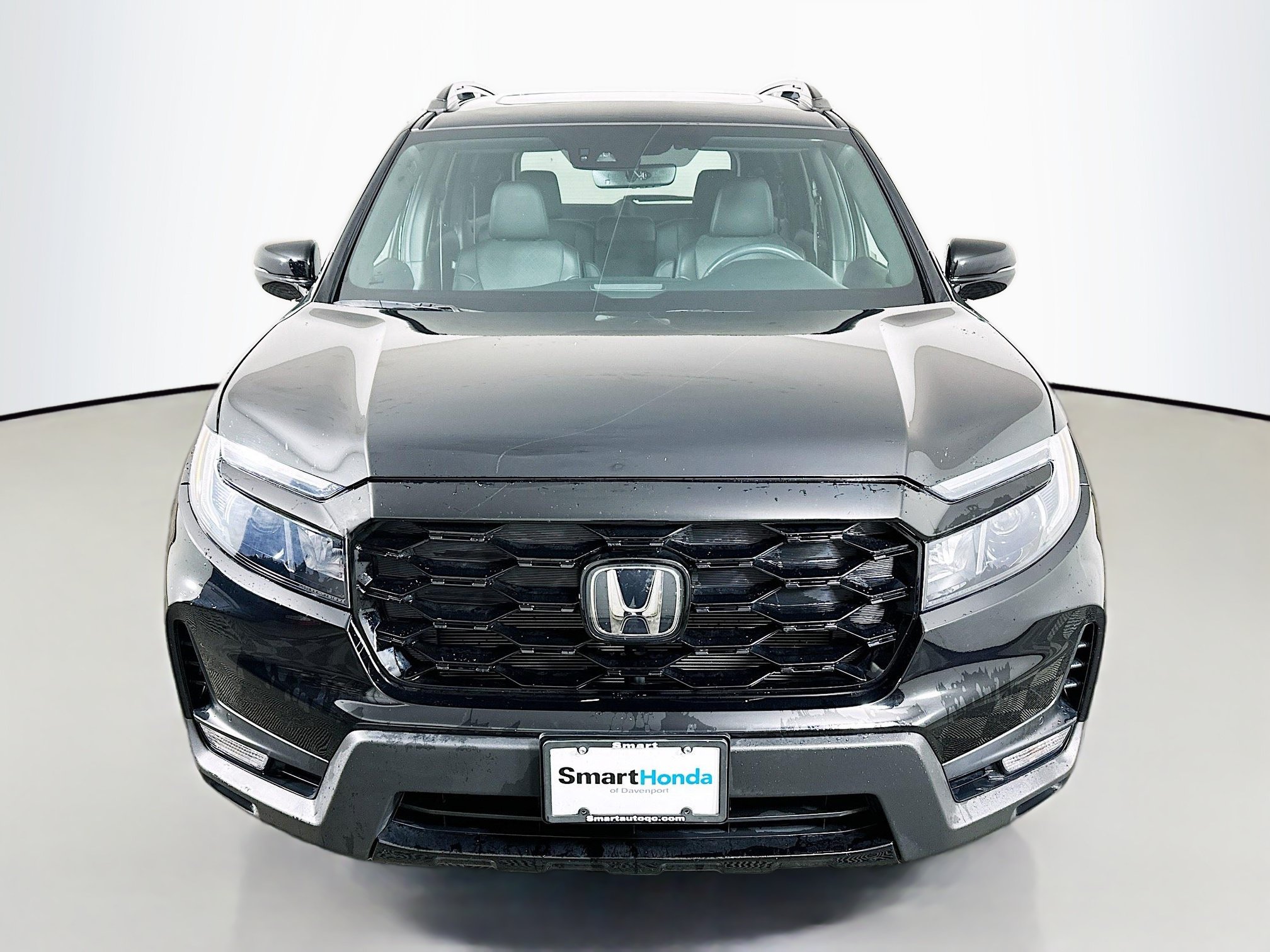 Used 2023 Honda Passport Elite image 2