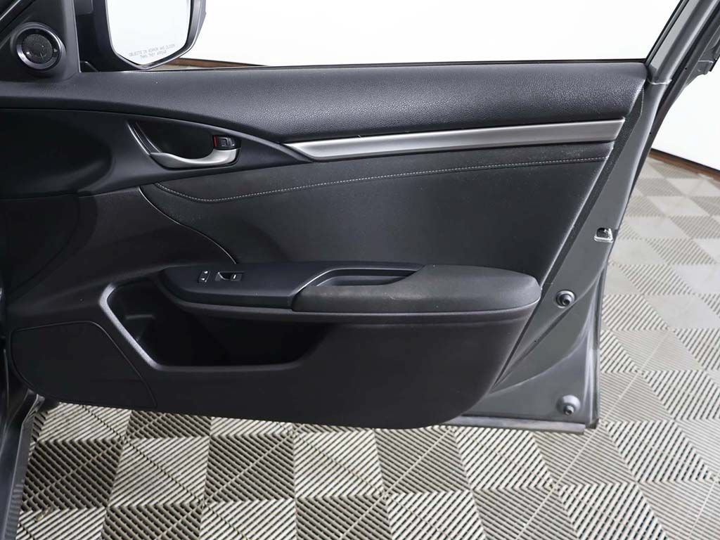 Used 2019 Honda Civic EX image 23