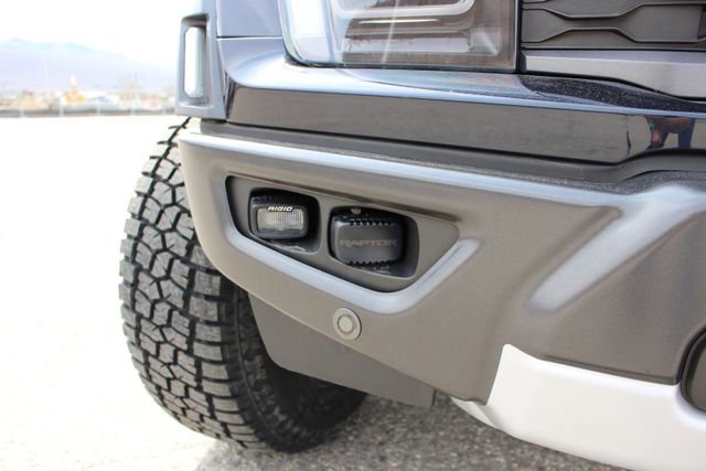 Used 2021 Ford F150 Raptor w/ Equipment Group 801A High AWD/4WD image 7