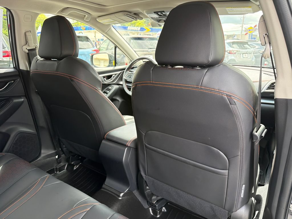 Certified 2023 Subaru Crosstrek 2.5i Limited AWD/4WD image 32