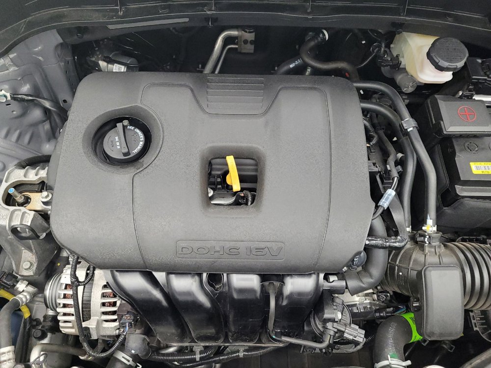 Used 2025 Kia Soul S image 30