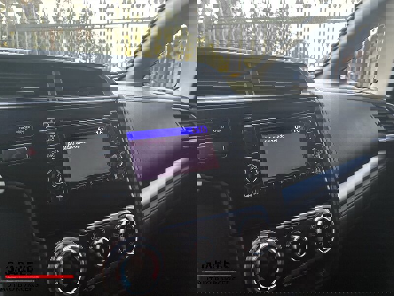 Used 2016 Honda Fit LX image 16