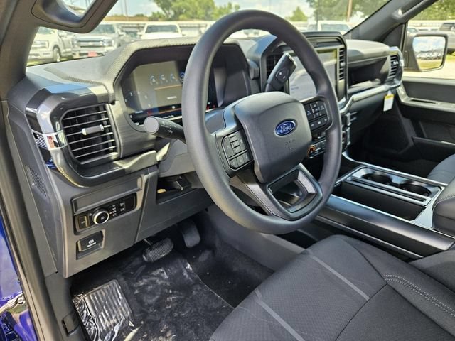 New 2026 Ford F150 STX w/ Equipment Group 200A AWD/4WD image 10