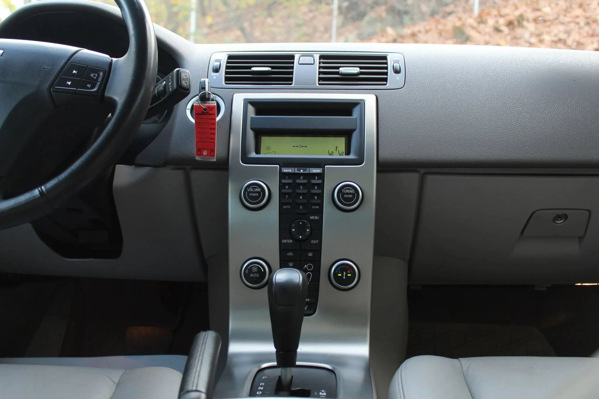 Used 2008 Volvo V50 T5 AWD/4WD image 22