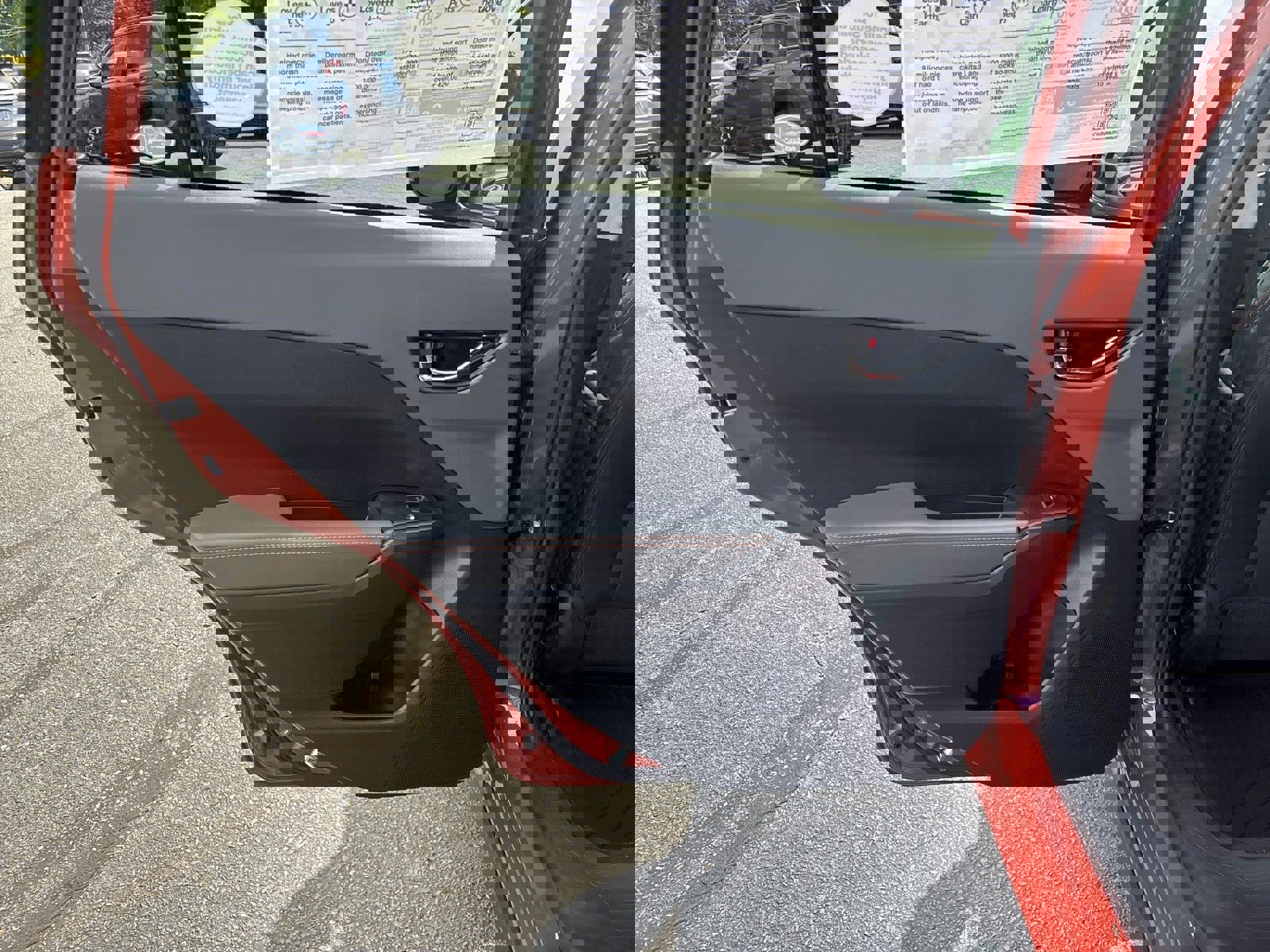 New 2025 Subaru Crosstrek 2.5i Limited w/ Popular Package #3A image 31