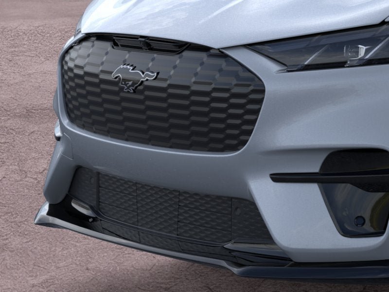 New 2026 Ford Mustang Mach-E GT AWD/4WD image 17