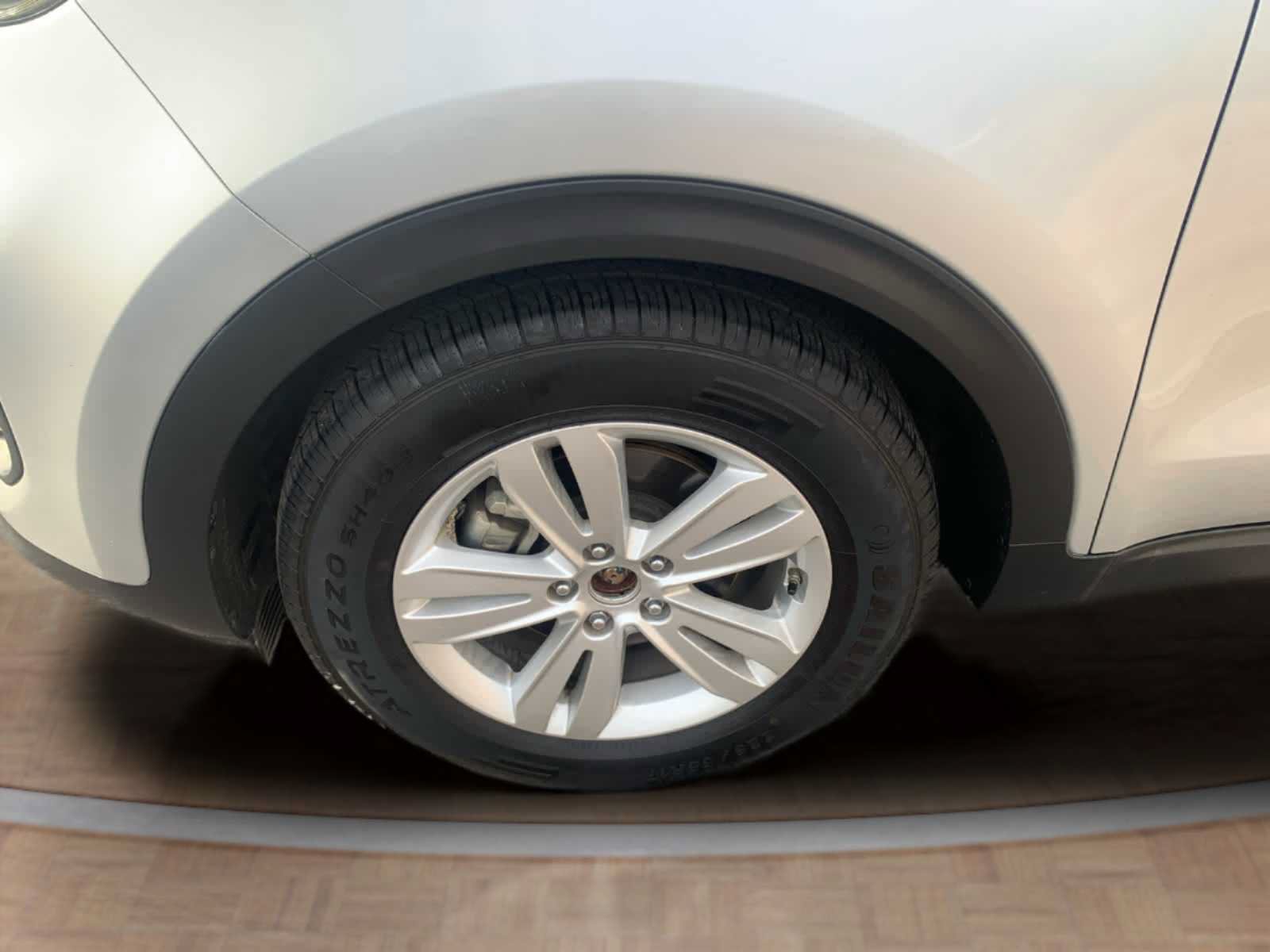 Used 2019 Kia Sportage LX FWD image 31