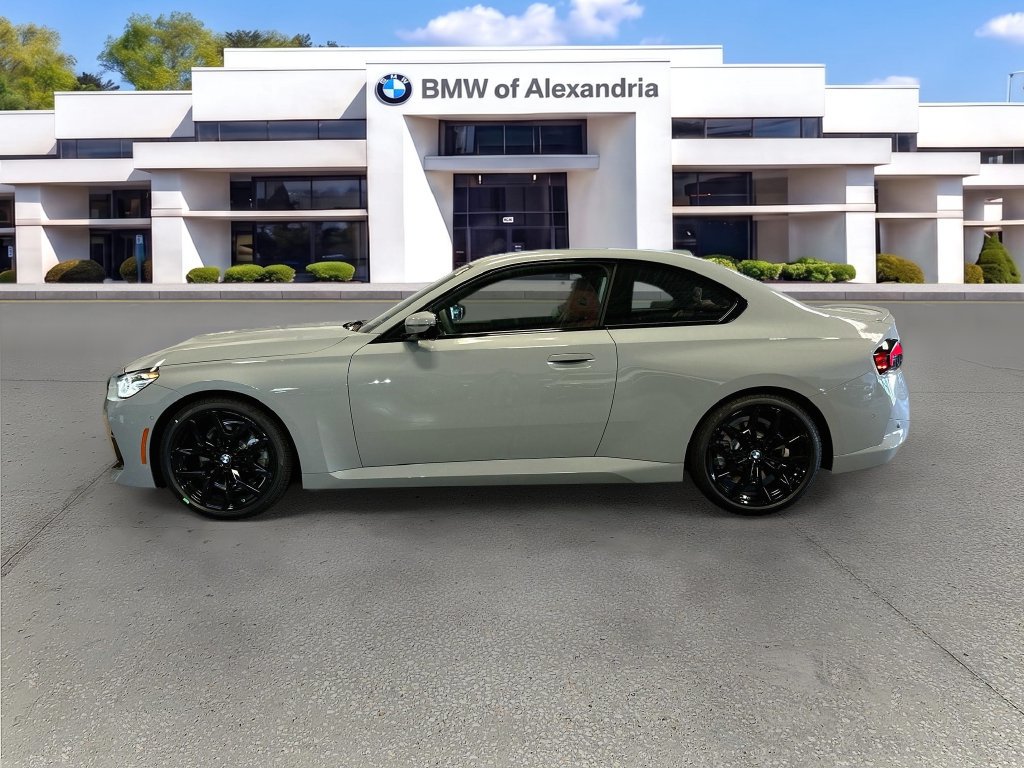 New 2026 BMW 230i Coupe w/ Premium Package RWD image 8