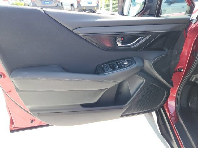 Certified 2025 Subaru Outback Premium image 29