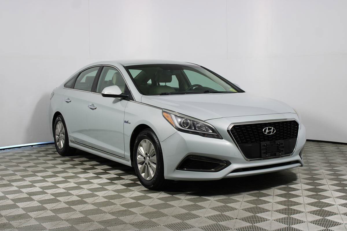 Used 2016 Hyundai Sonata SE FWD image 26