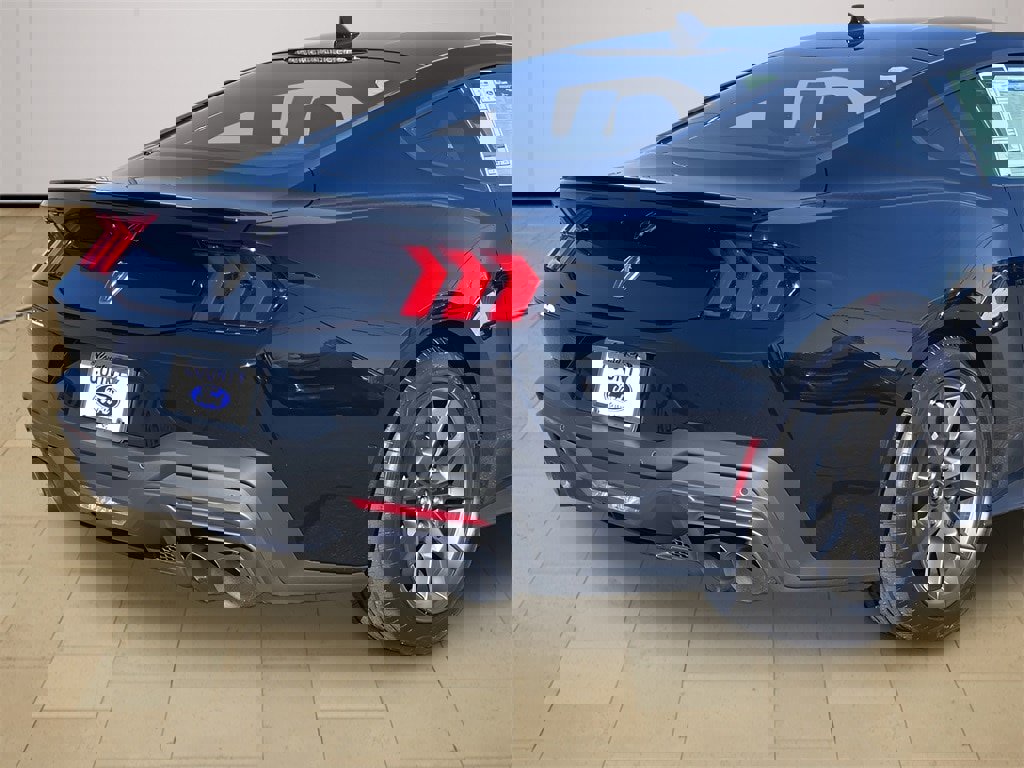 New 2024 Ford Mustang Dark Horse image 41