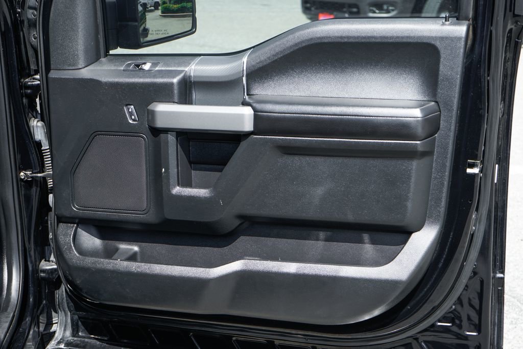 Used 2018 Ford F150 XLT w/ Equipment Group 301A Mid RWD image 34