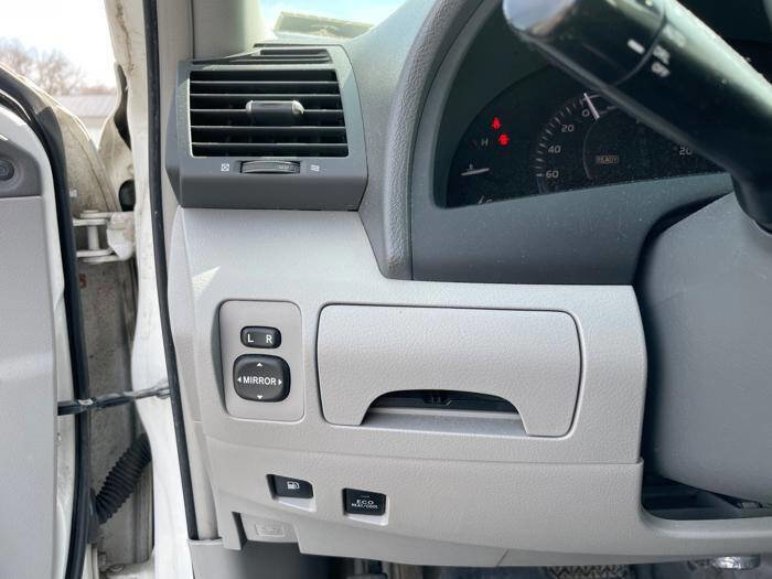 Used 2007 Toyota Camry Hybrid image 34