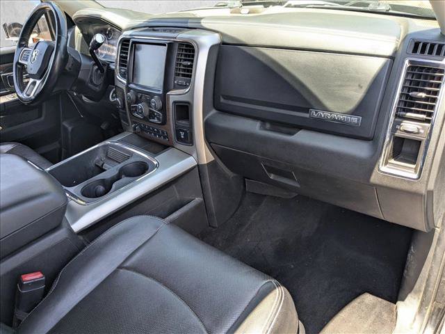 Used 2017 RAM 2500 Laramie w/ Off Road Package AWD/4WD image 21