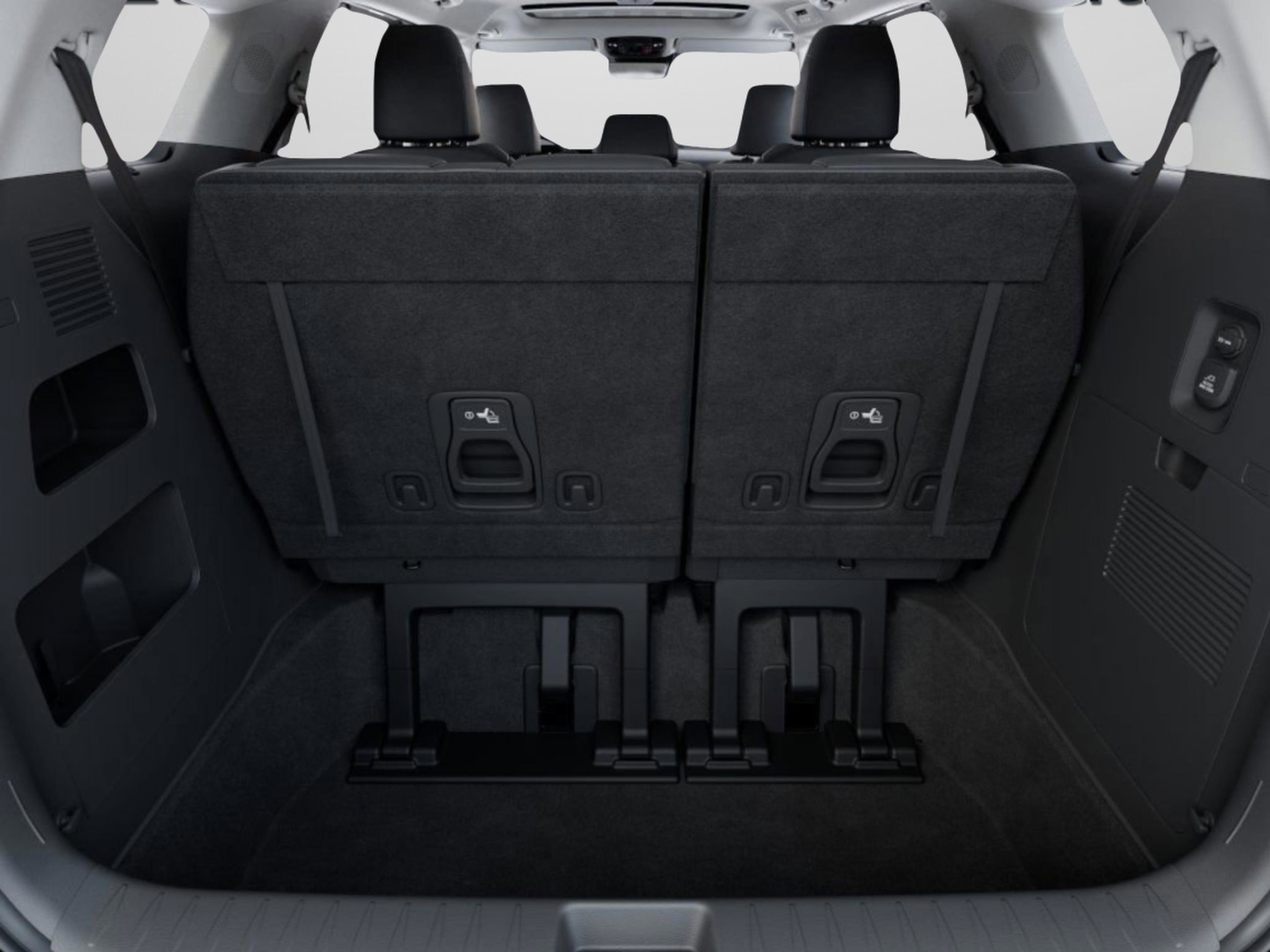 New 2026 Kia Carnival SX Prestige image 19