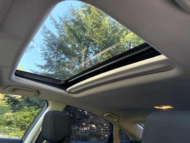 Used 2018 Honda Civic EX image 20