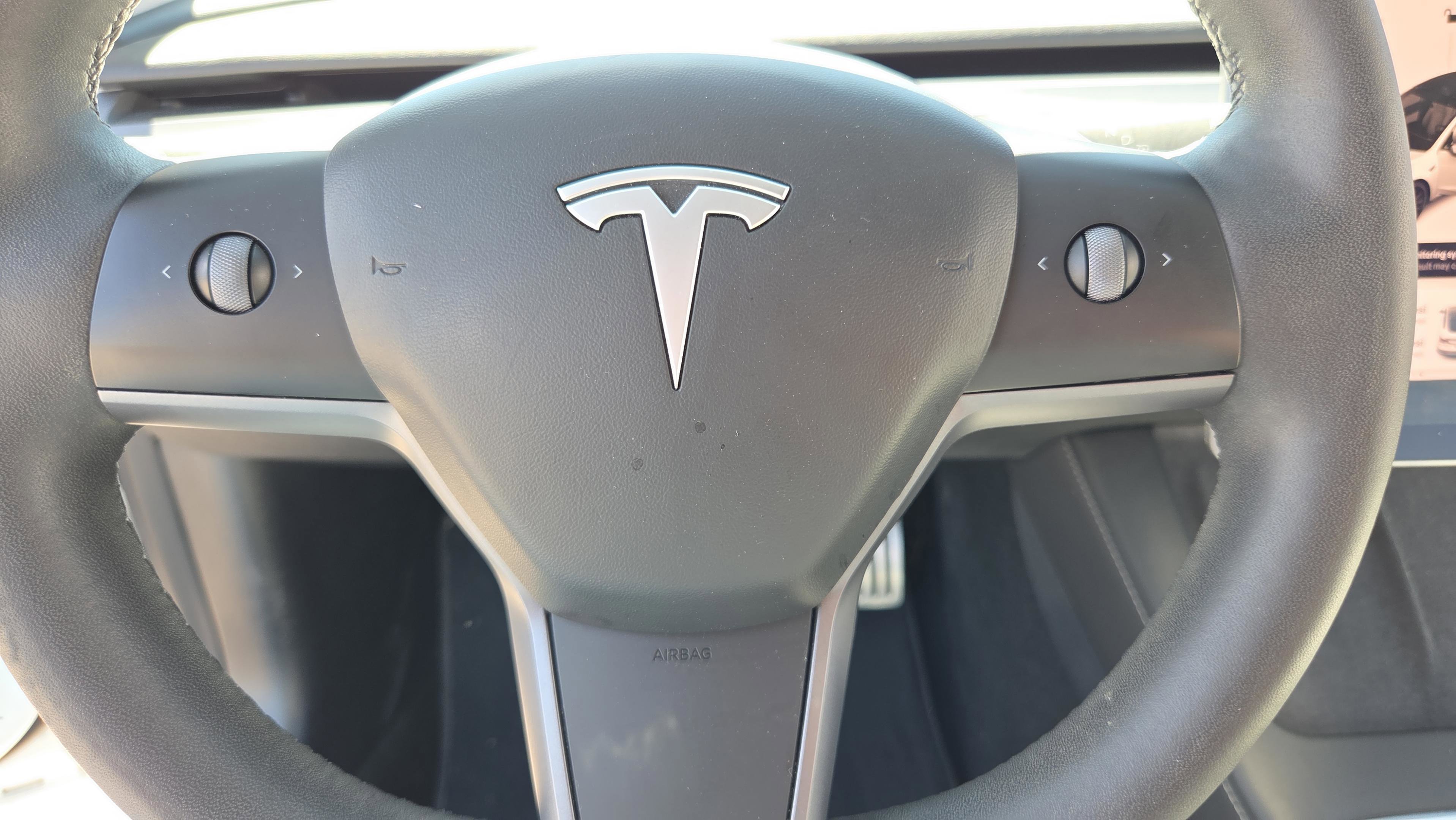 Used 2021 Tesla Model 3 Performance image 28