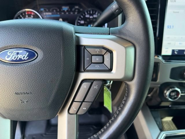 Used 2022 Ford F250 Lariat w/ Tremor Off-Road Package AWD/4WD image 15