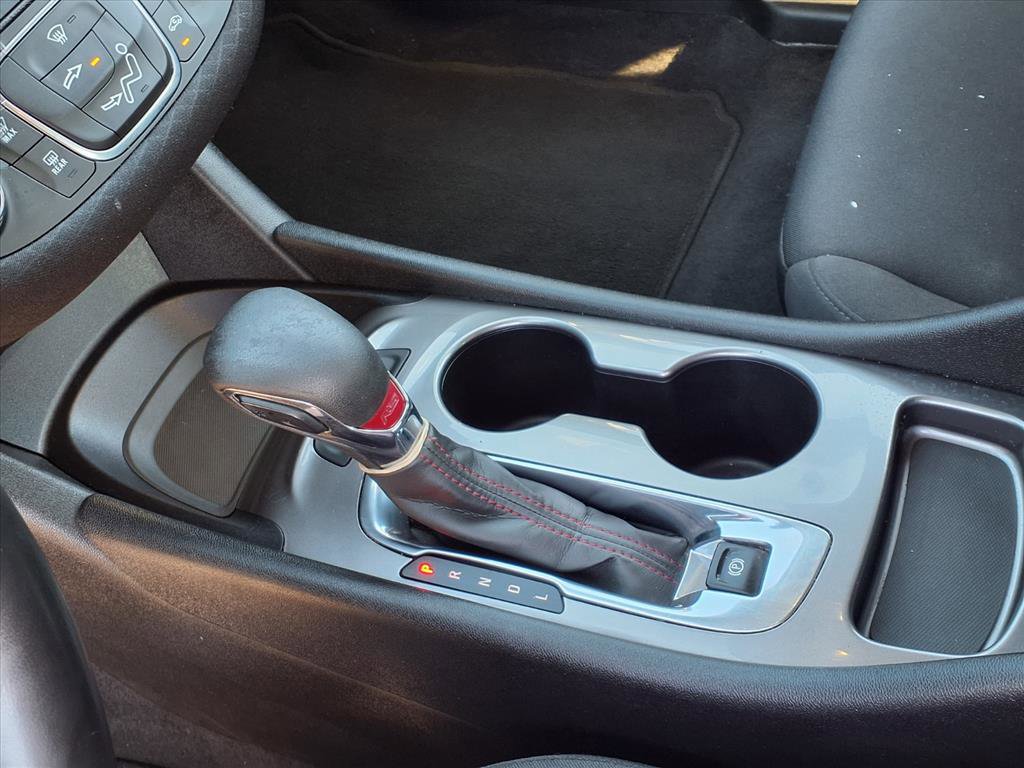 Used 2023 Chevrolet Malibu RS image 11