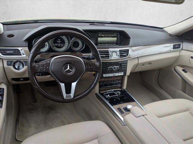 Used 2014 Mercedes-Benz E 350 Sedan image 15