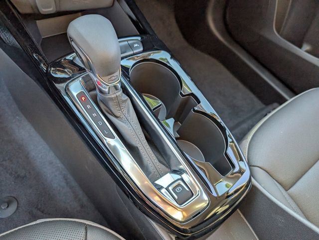 Used 2025 Chevrolet Trax ACTIV w/ Driver Confidence Package image 22