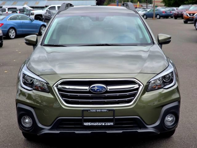 Used 2018 Subaru Outback 2.5i Premium AWD/4WD image 3