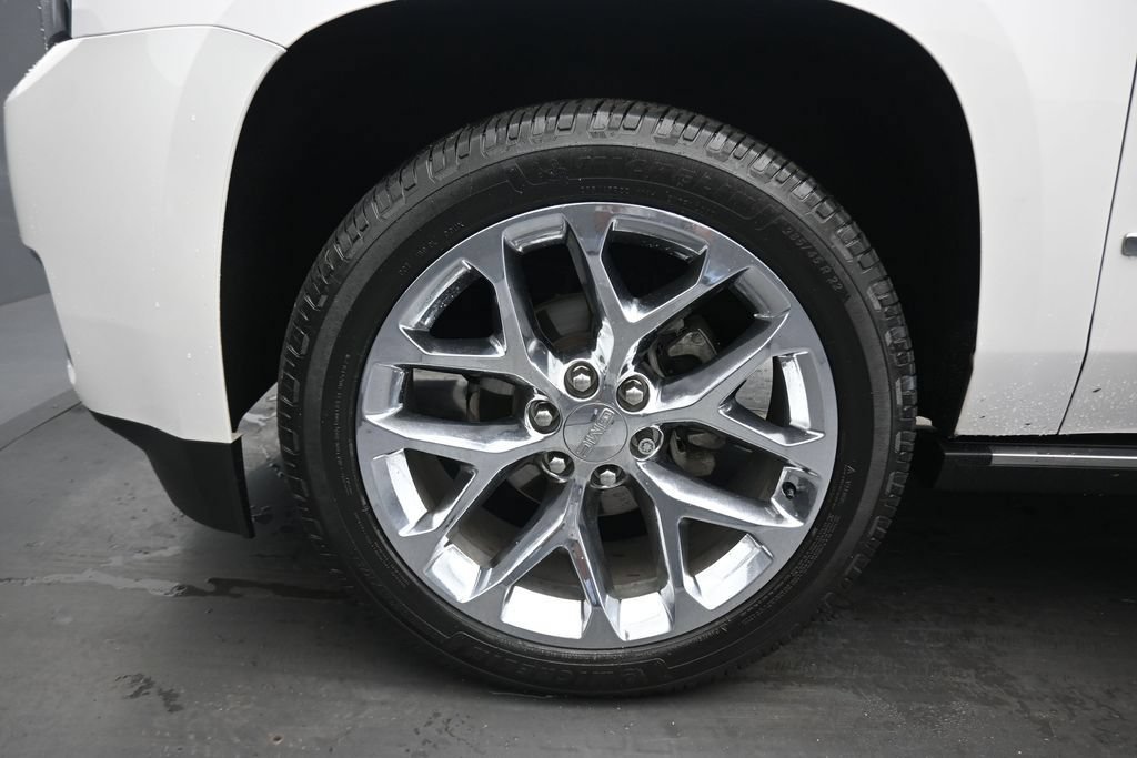 Used 2018 GMC Yukon Denali w/ Denali Ultimate Package AWD/4WD image 66