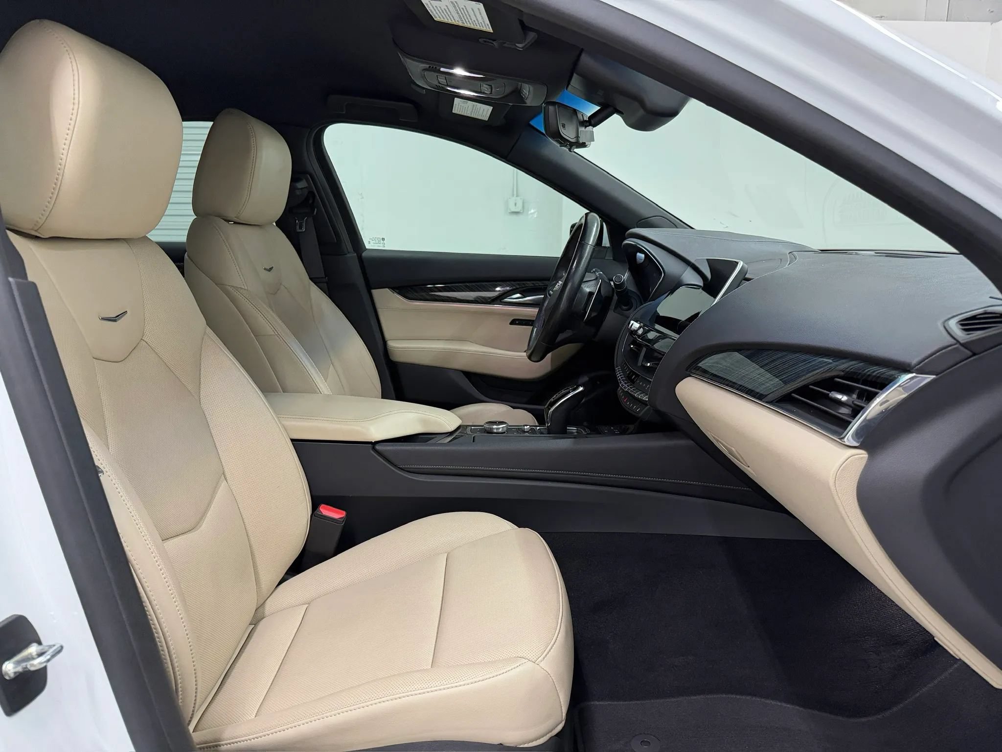 Used 2020 Cadillac CT5 Premium Luxury RWD image 61