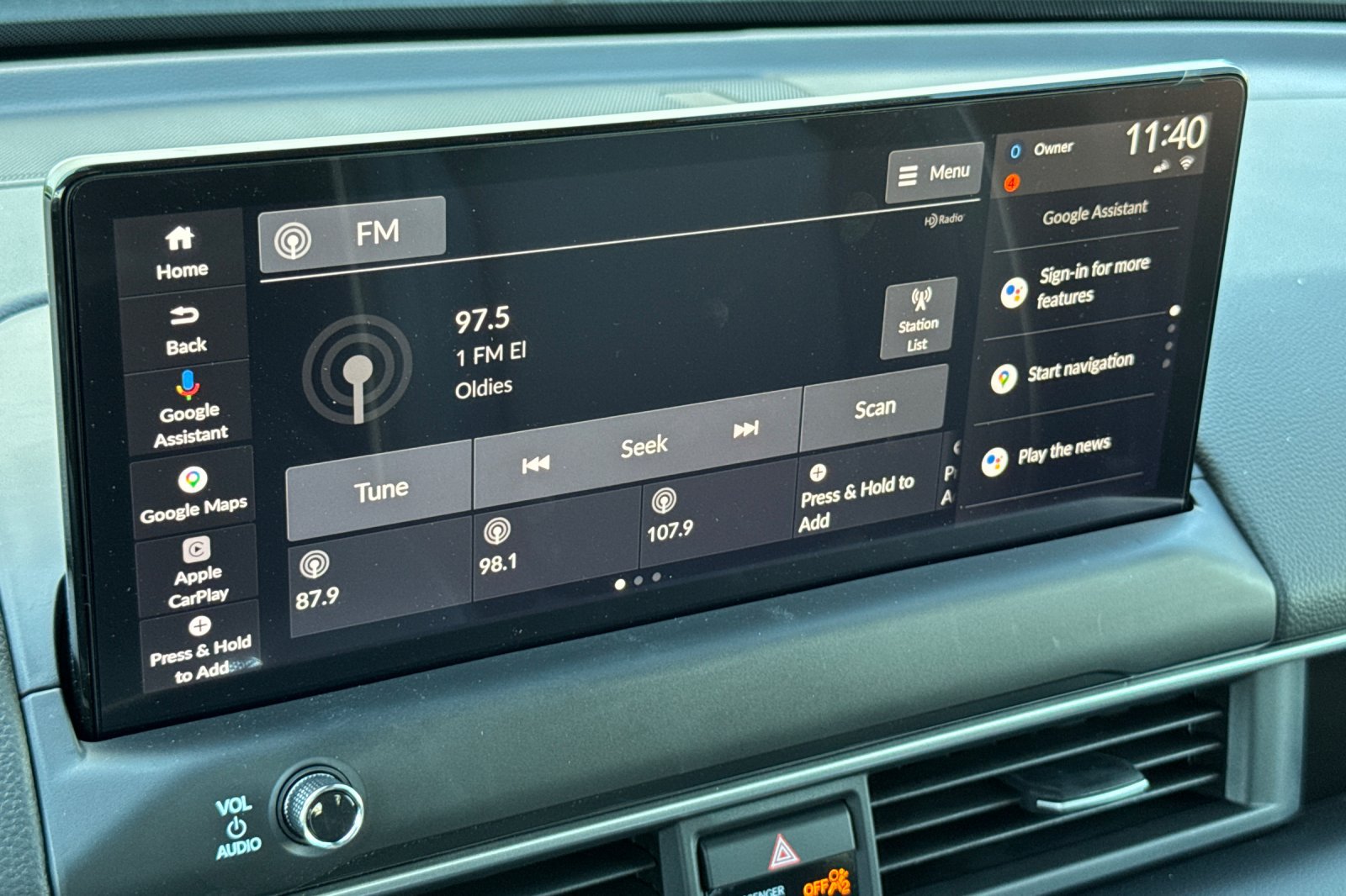 New 2026 Honda Pilot Elite image 20