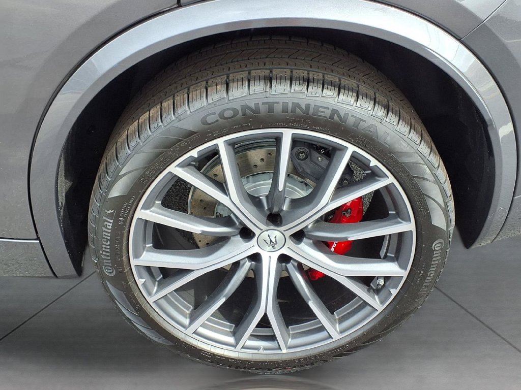 New 2026 Maserati Grecale Modena AWD/4WD image 6