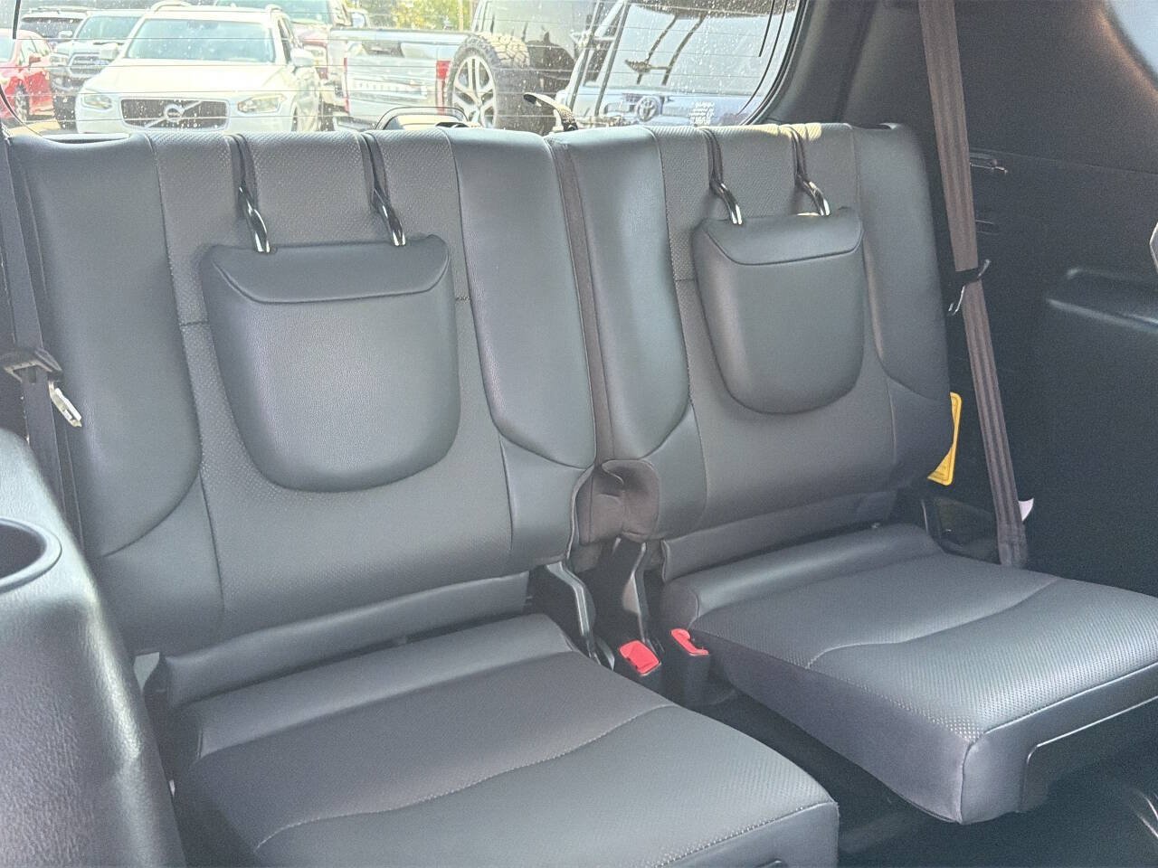 Used 2020 Lexus GX 460 Premium AWD/4WD image 27