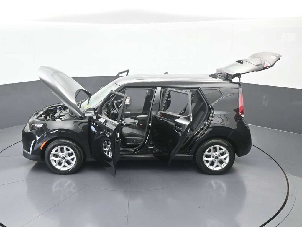 Used 2023 Kia Soul S FWD image 62