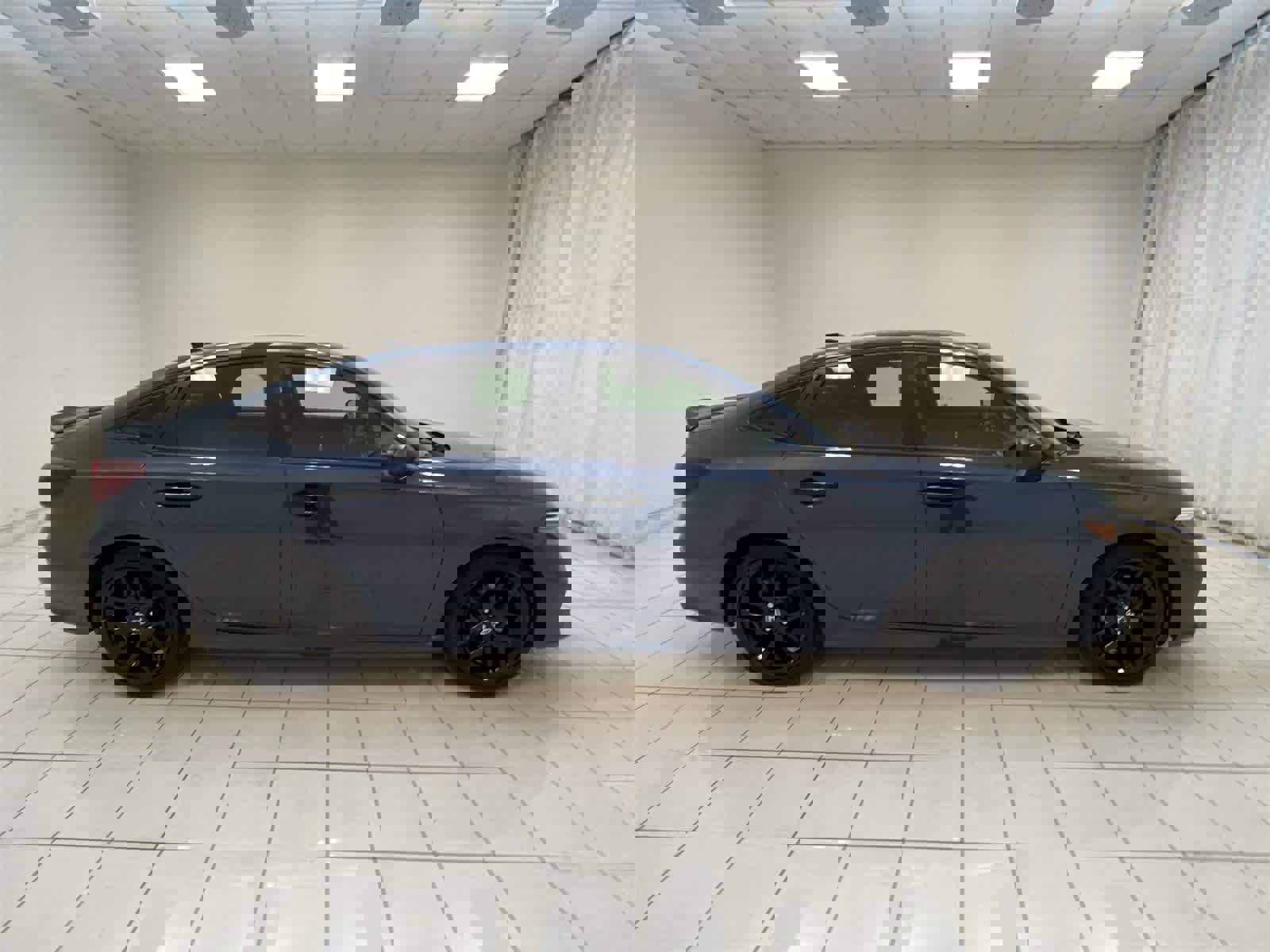 Used 2025 Honda Civic Sport image 24