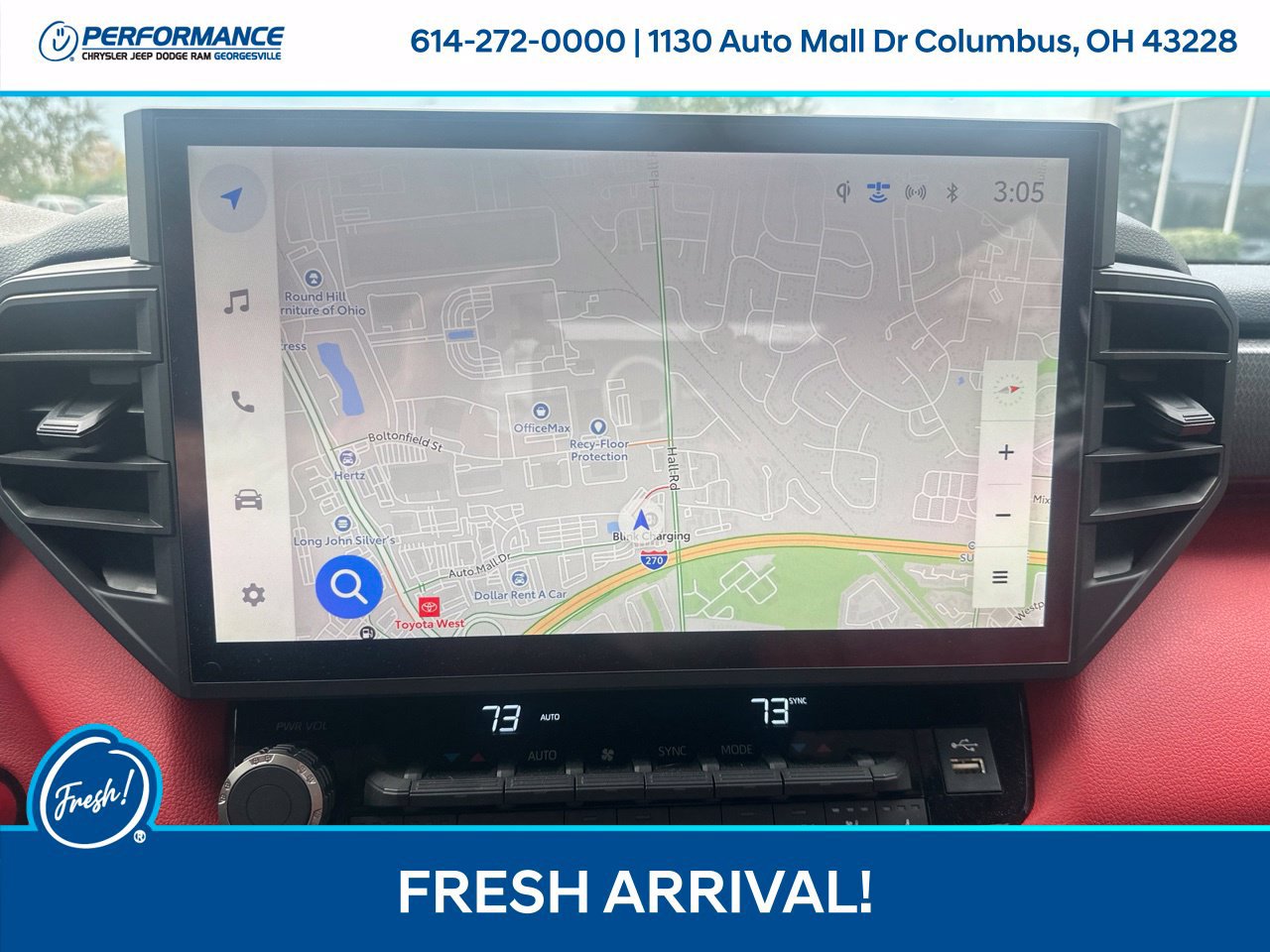 Used 2026 Toyota Tundra TRD Pro AWD/4WD image 22
