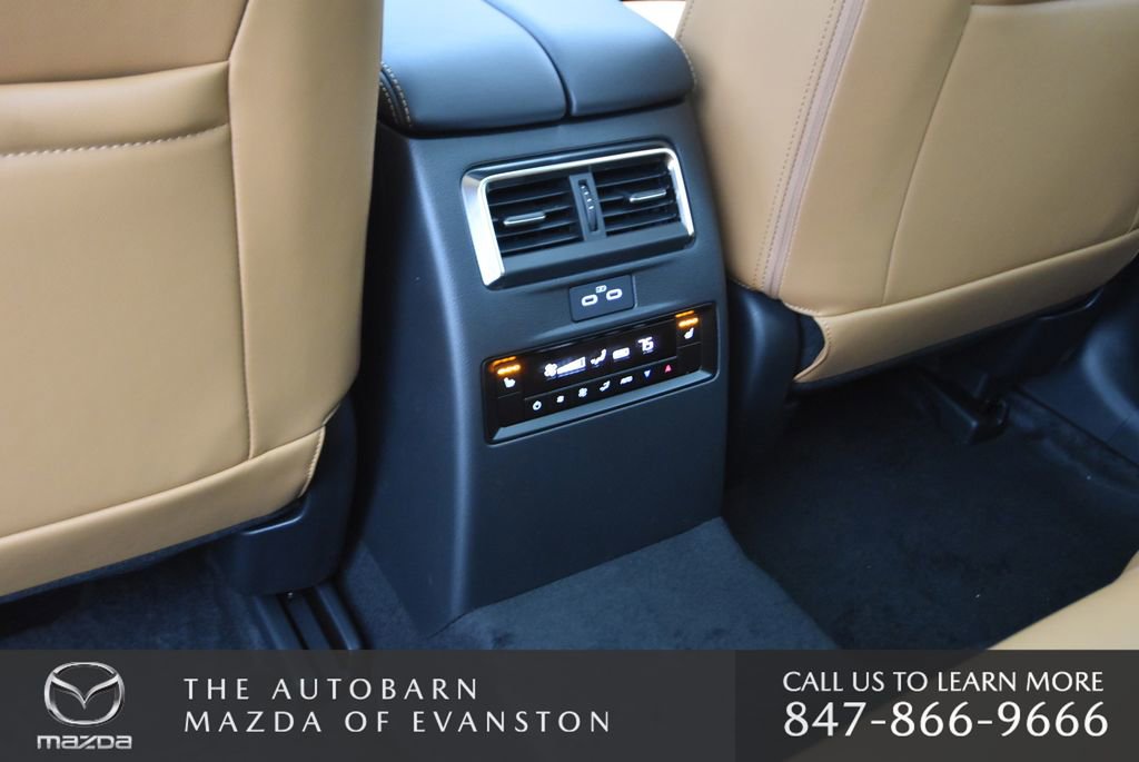 New 2026 MAZDA CX-70 3.3 Turbo S w/ Premium Plus image 27