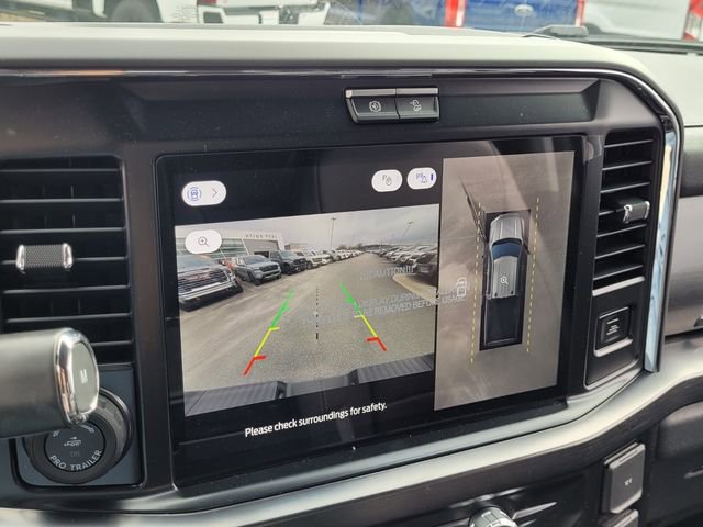 New 2026 Ford F250 Lariat w/ Lariat Ultimate Package image 20