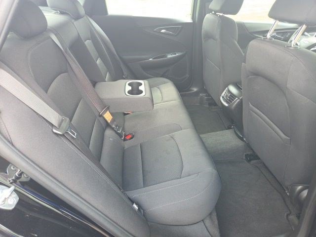Used 2024 Chevrolet Malibu LT FWD image 36
