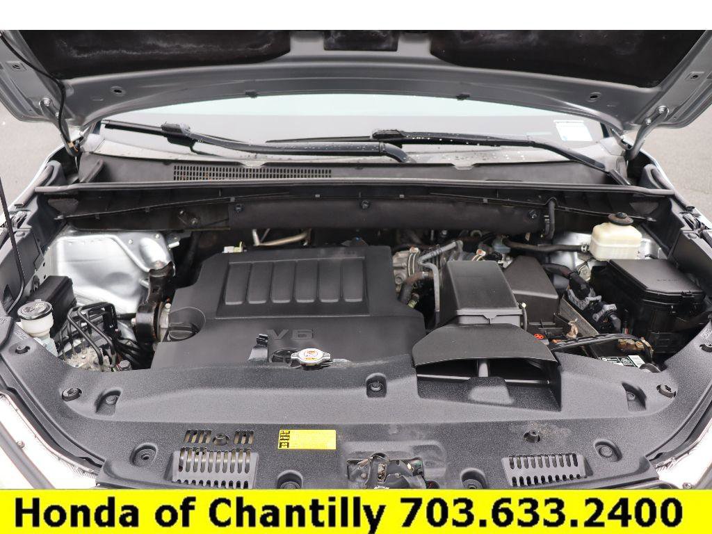 Used 2016 Toyota Highlander Limited image 39