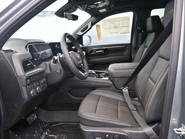 New 2026 Chevrolet Tahoe High Country image 15