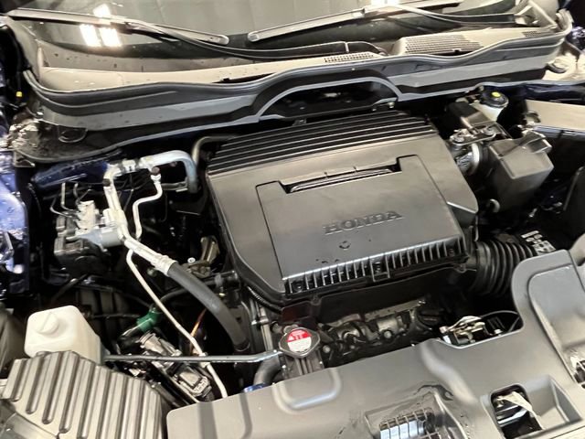 New 2026 Honda Passport RTL image 11